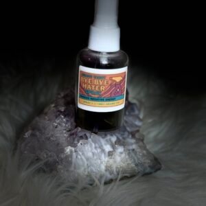 Bye Bye Hater Spray