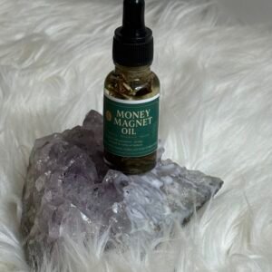 Money Magnet  Oils