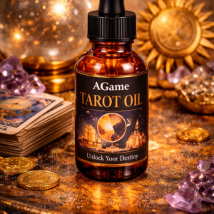 Celestial Insight Elixir