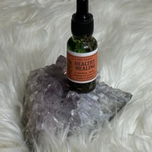 Healthy Healing Oil